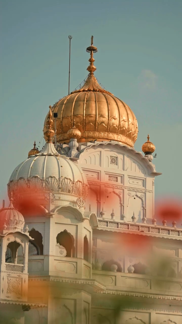 Waheguru ji mehar kro