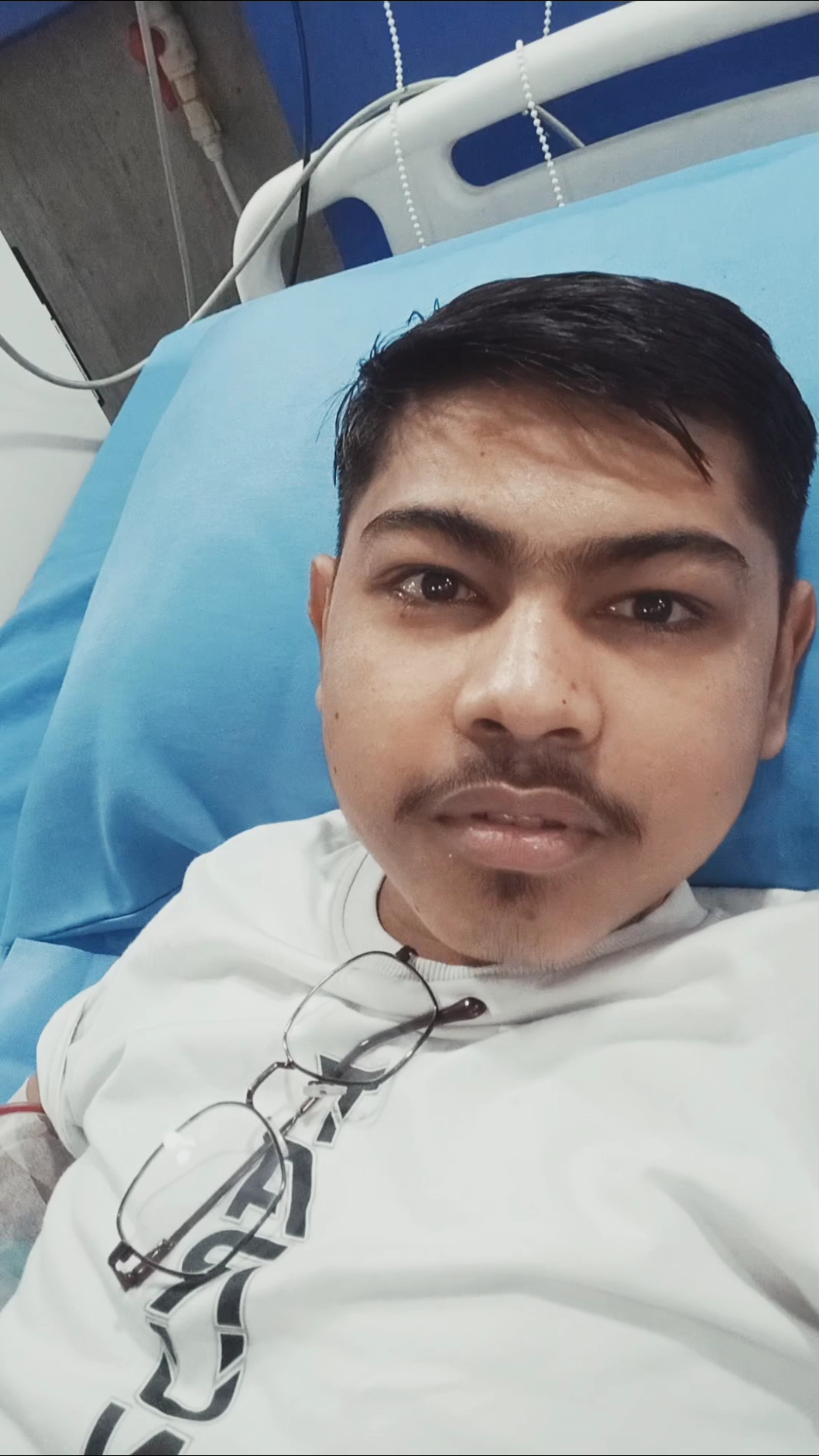 Dialysis Sabhi ko karani padti hai