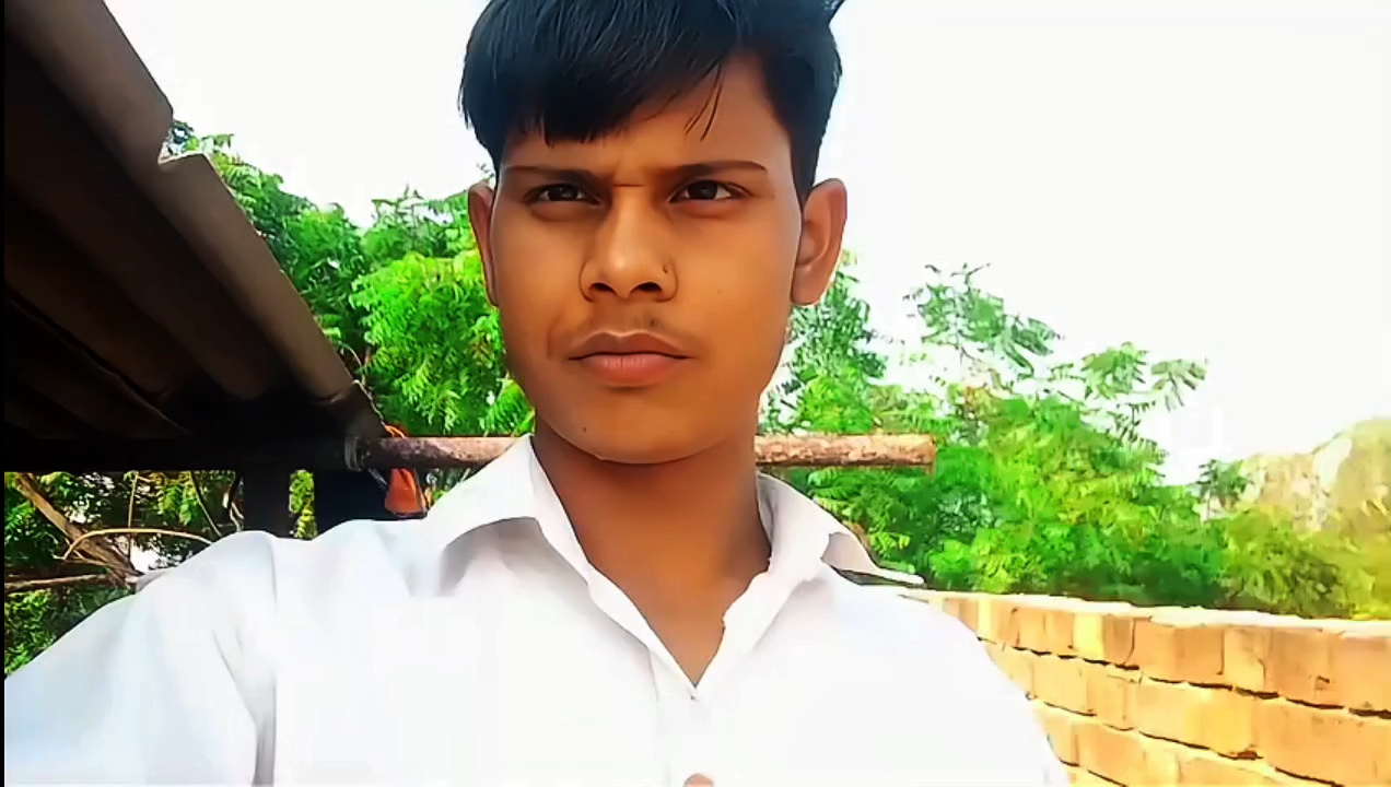 माय न्यू ब्लॉक और हमारे खेत में कट रहा है बाजार