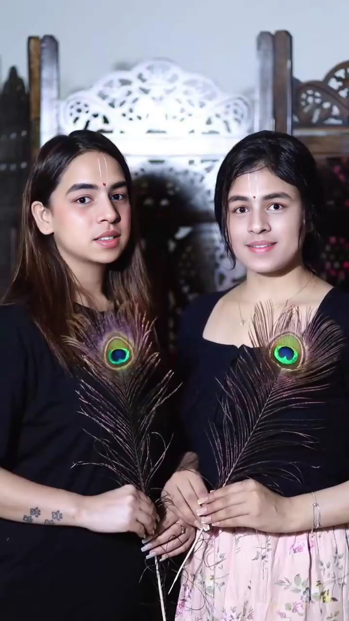 Radha Rani Status ♥️🥰