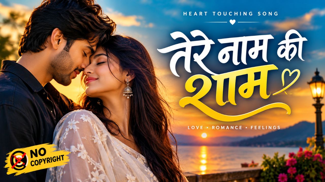 Tere naam ki shyam