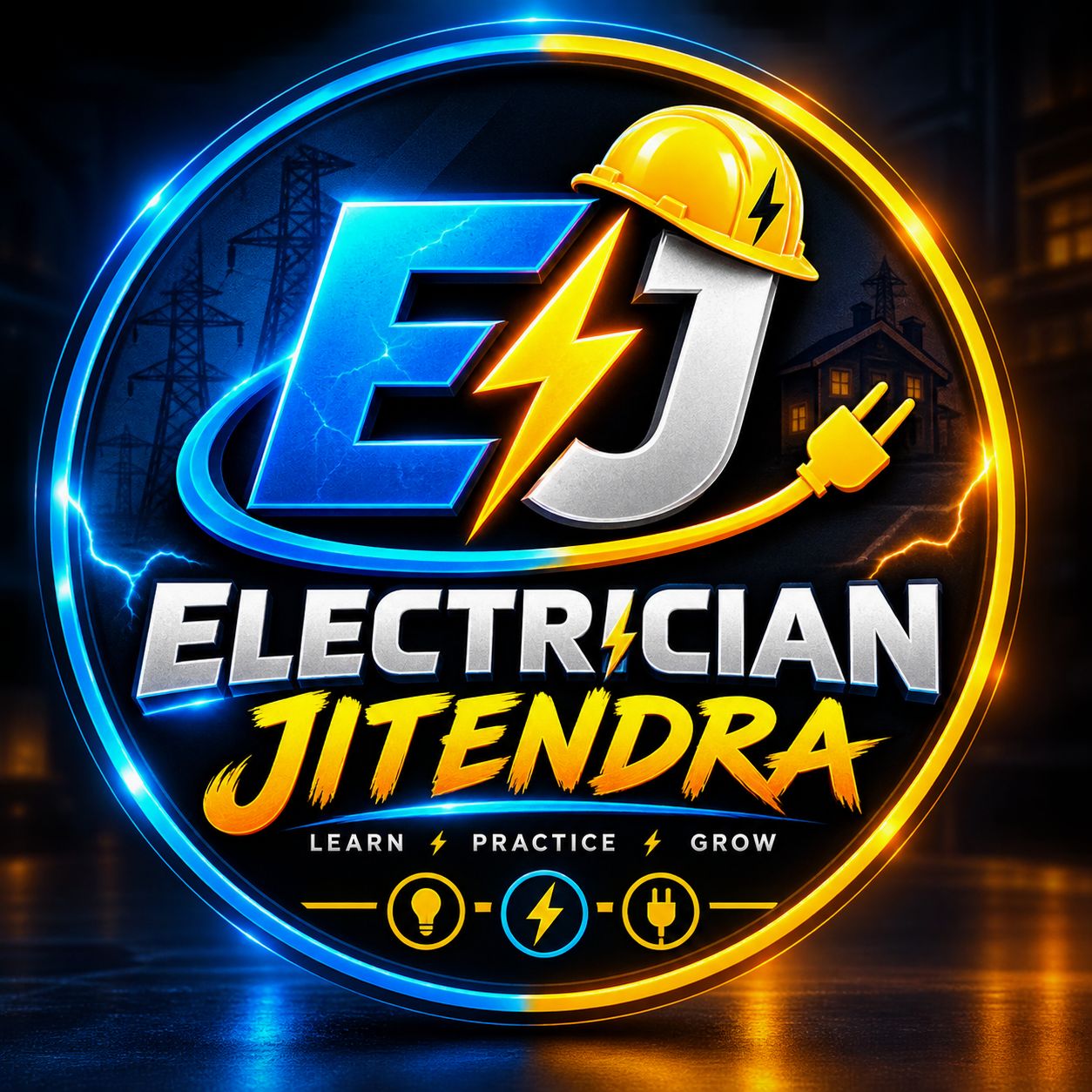 Electrician jeetu on Bideo