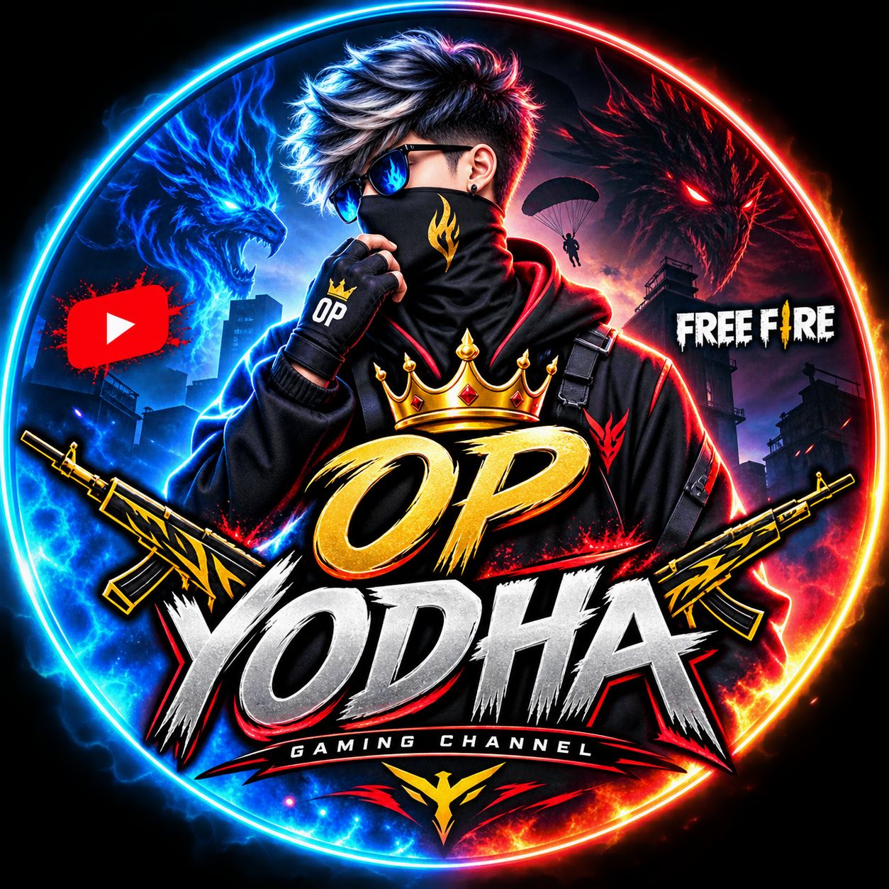 OP_YODHA on Bideo