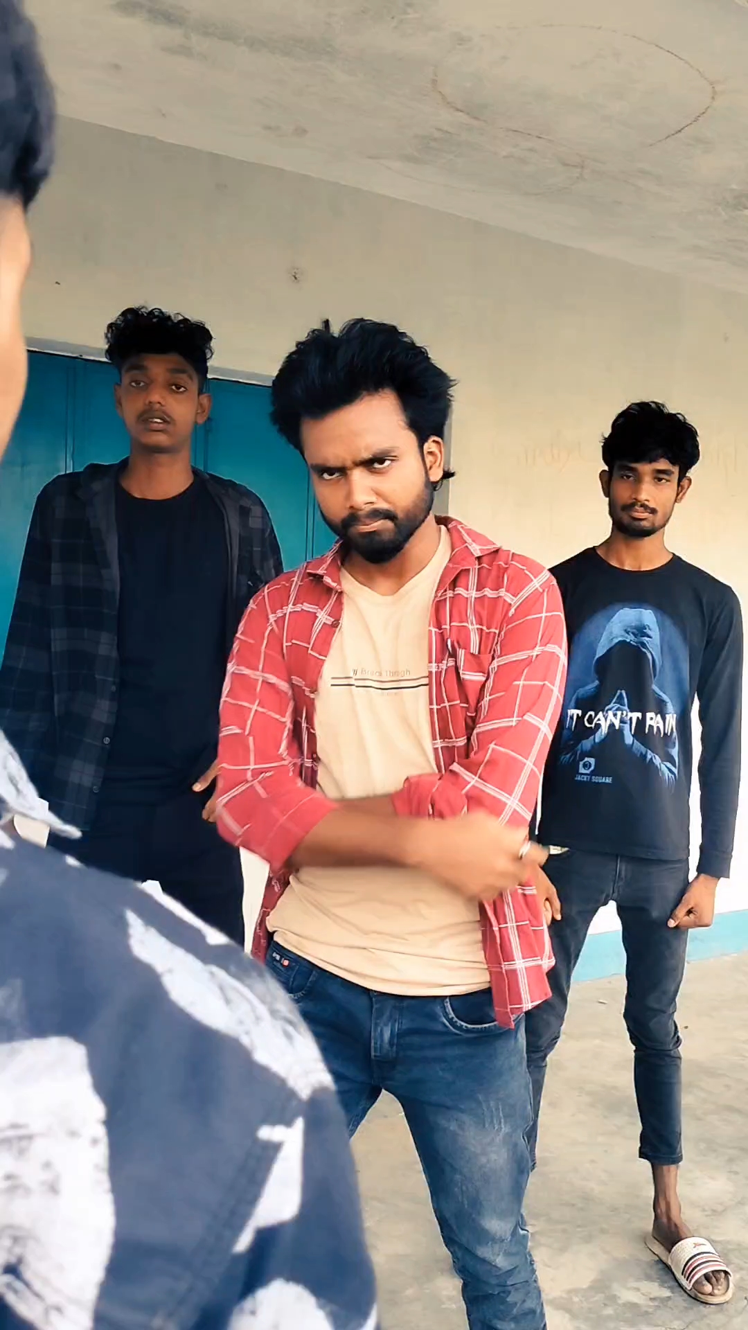 Jhukega Nahi 🔥😡