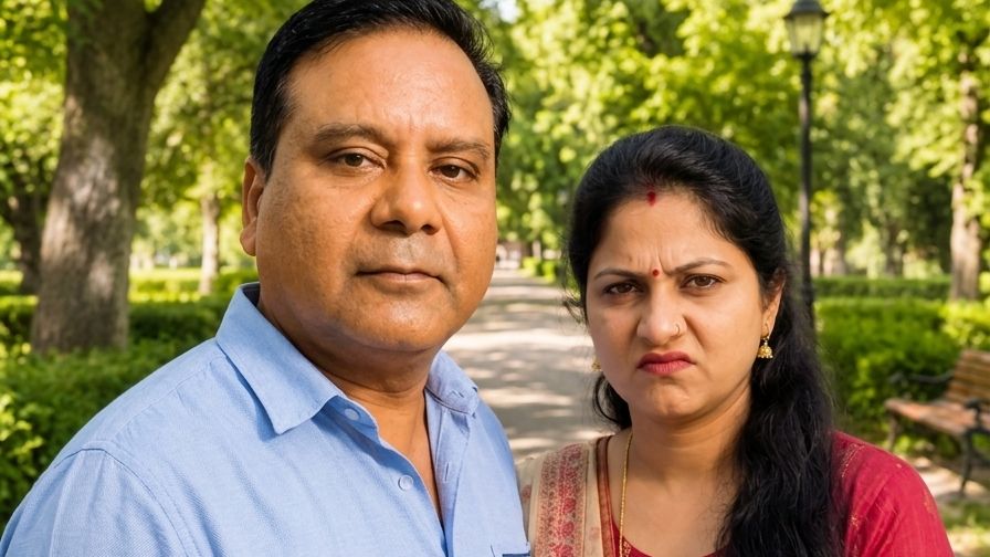भोजपुरी अनुवाद सुनकर चौंक गया
