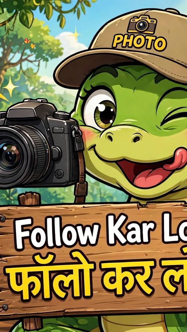 Tillu Saap Bola - Follow Kar Lo Yaar! 😂🐍 | Human In Zoo