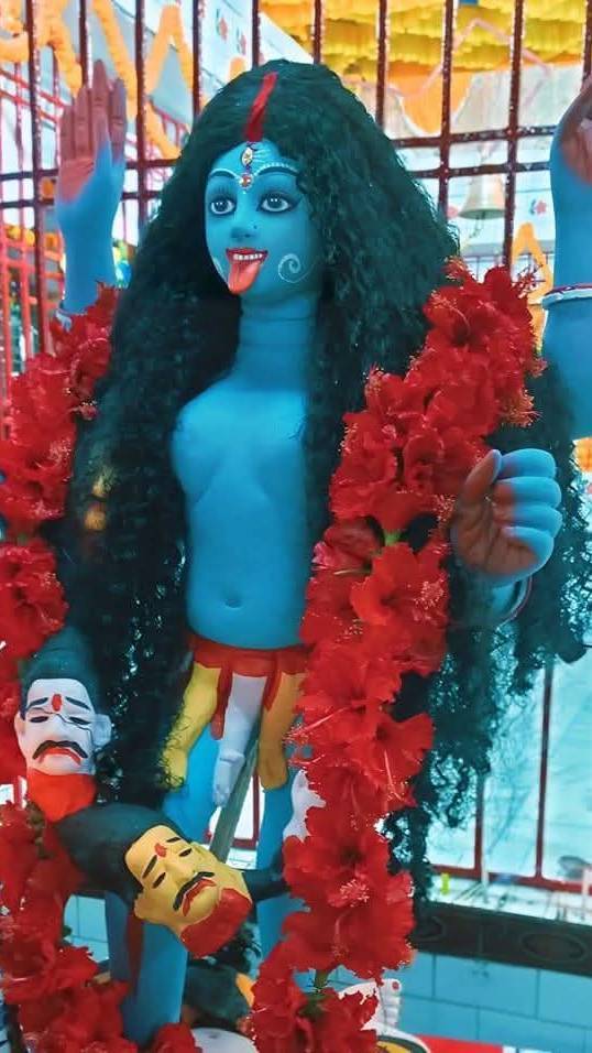 মা_কালী#মহাকালী#জয়_মা_কালী#কালিকাপূজা।  🌺🌺🌺🌺🌺 #জয়_মা_কালী