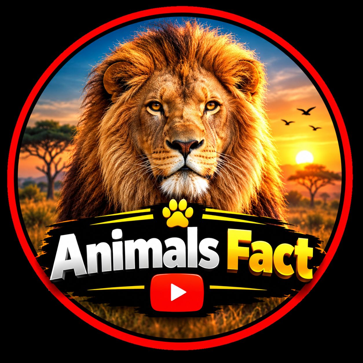 Animals Fact on Bideo