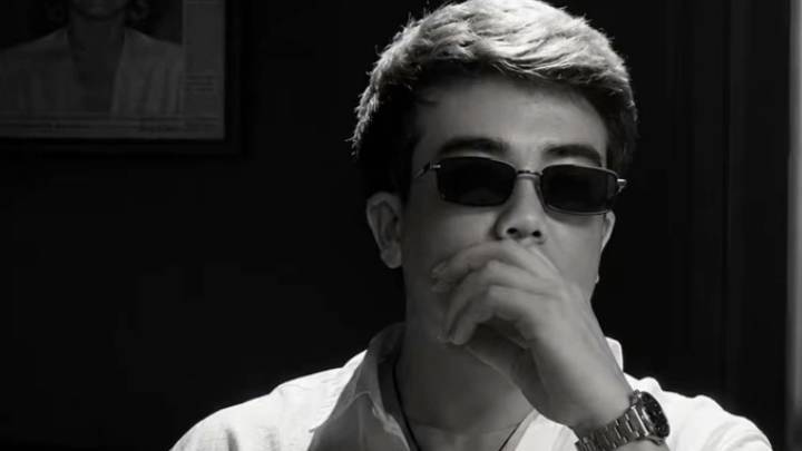 Stylish video edit 😈