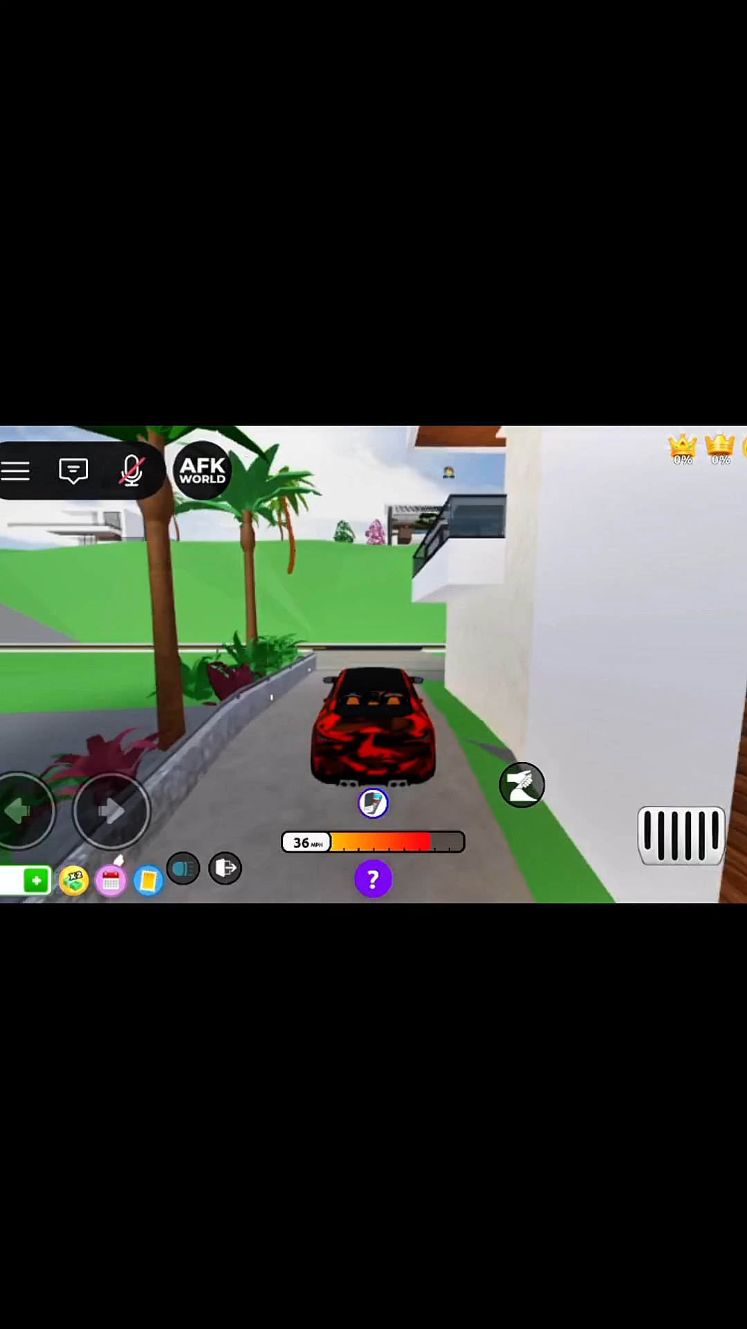 Roblox Driving Gameplay & Live Stream Update! 🚗🔥 #Roblox #Jigxenongaming #LiveStreamUpdate