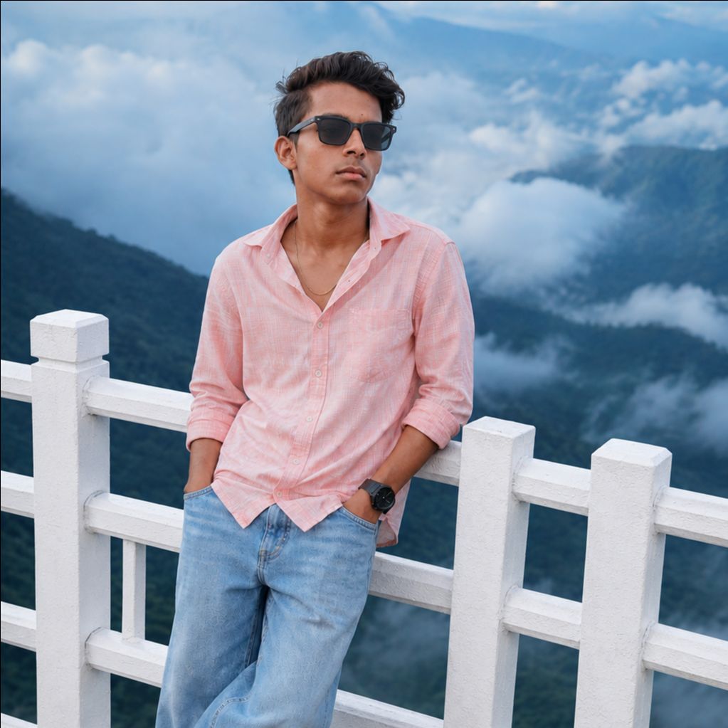 Maksood Bhai on Bideo