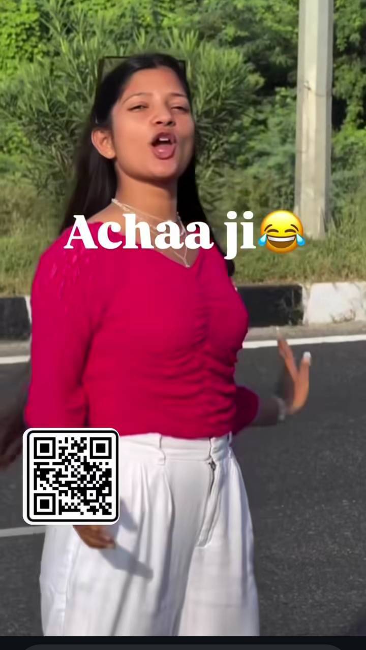 My new video