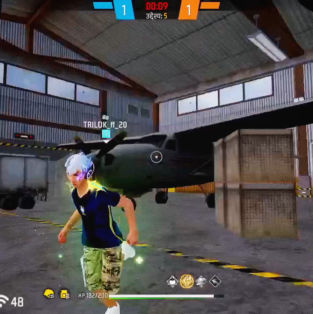 FREE FIRE GAMEPLAY 😎#freefire#viral
