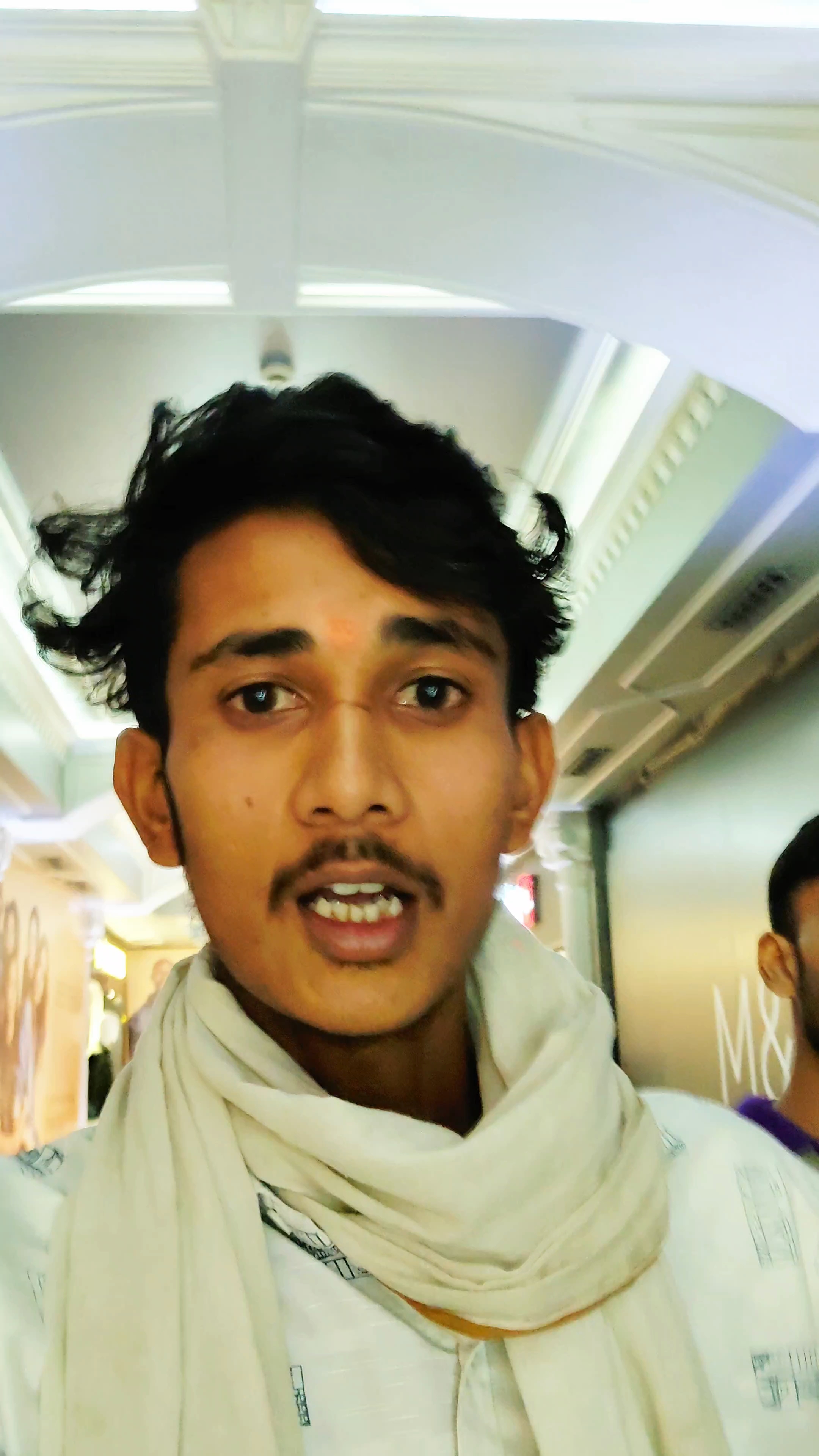 Jaipur Me Aaya Robot 🤖