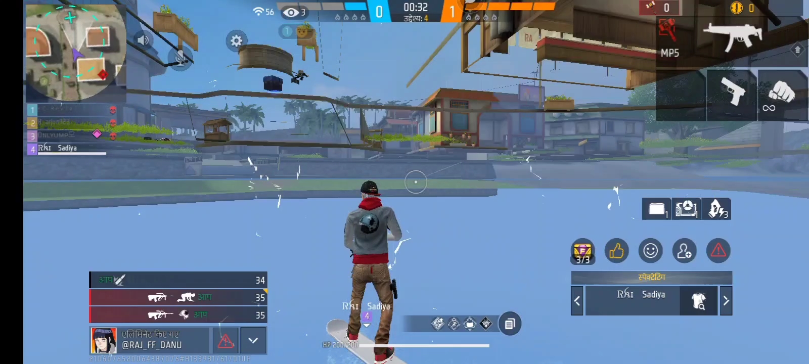 Game me hacker
