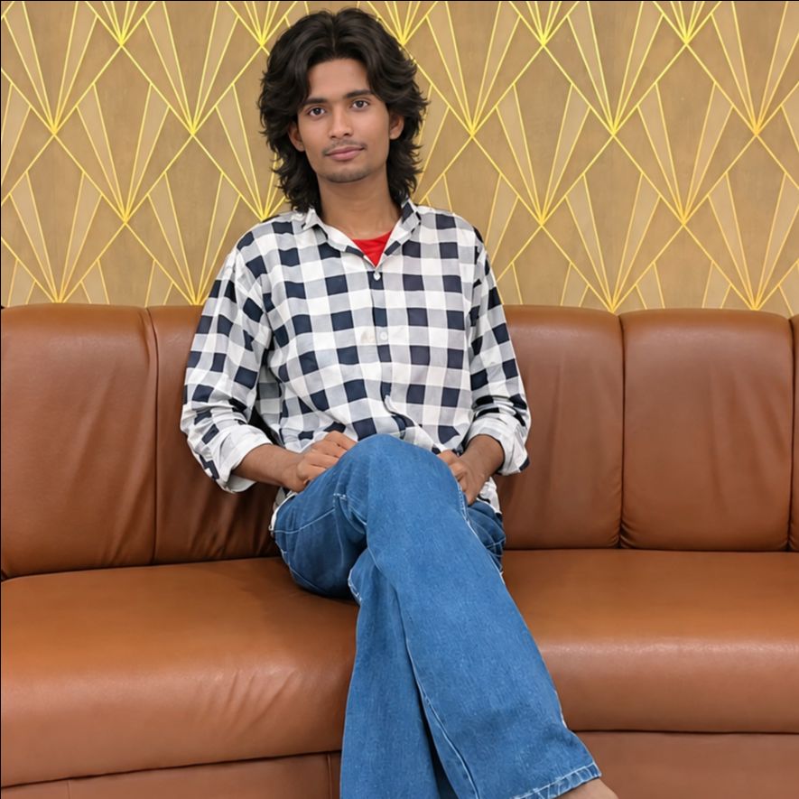Araf ali on Bideo