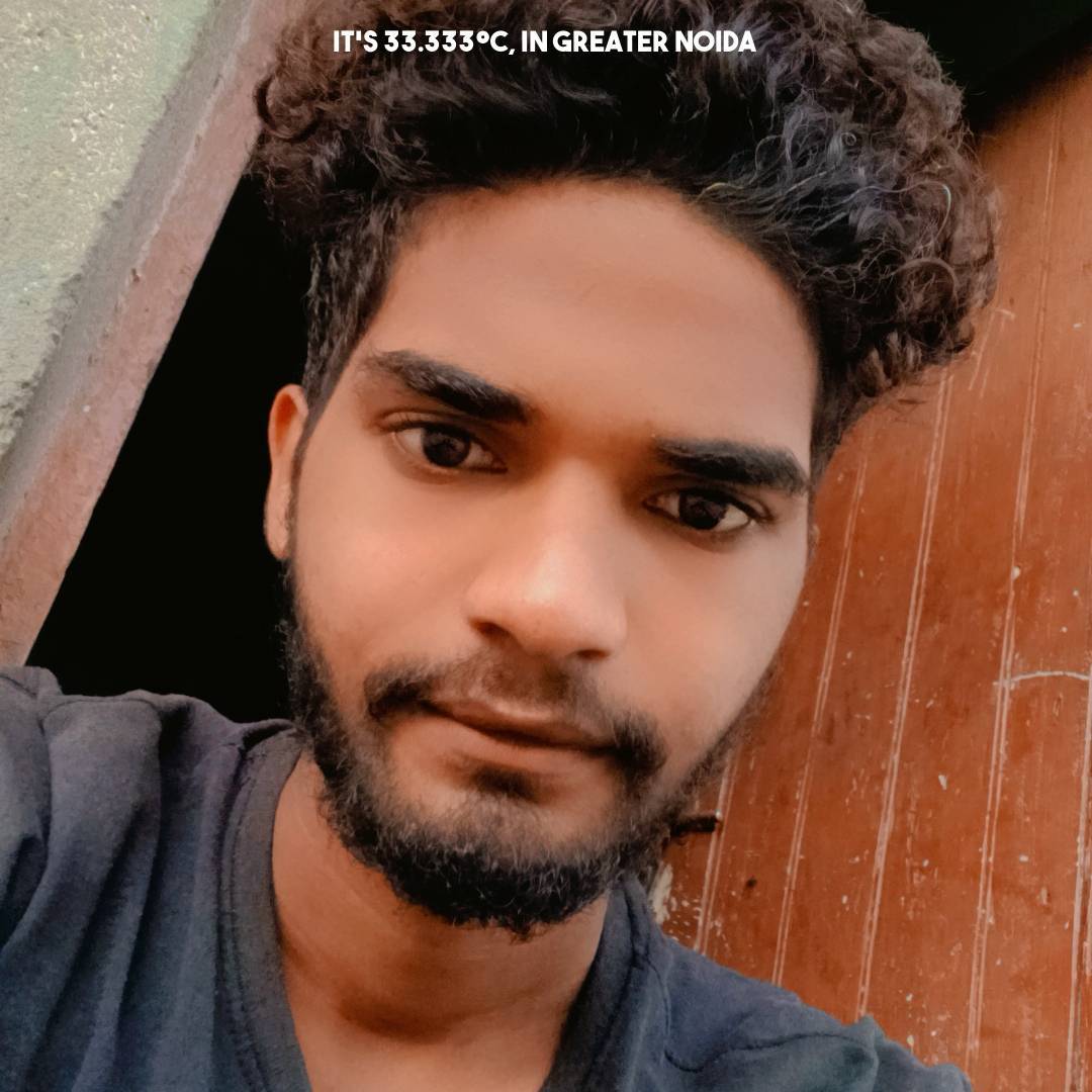 Arjun Rajput on Bideo