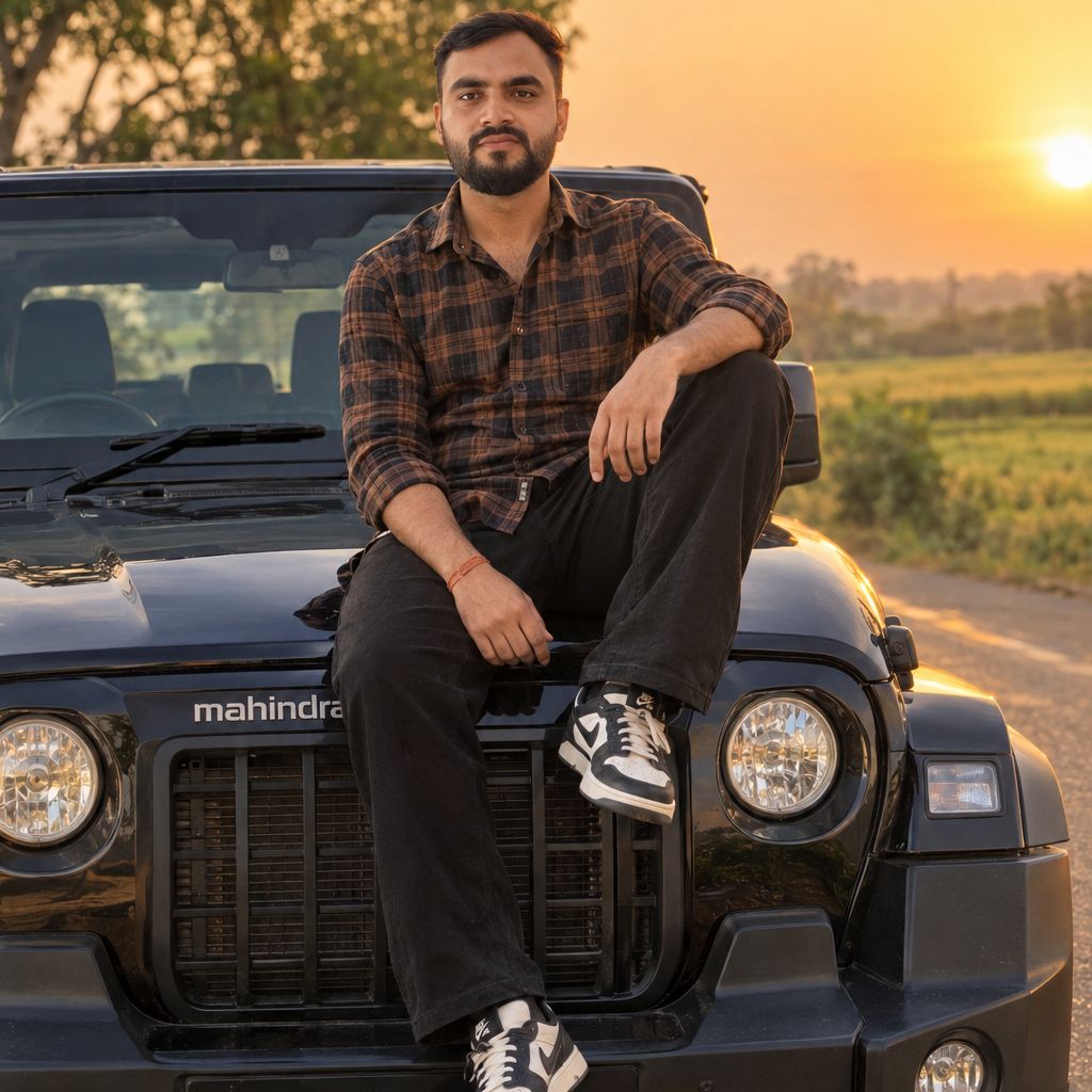 Mr Pradeep on Bideo