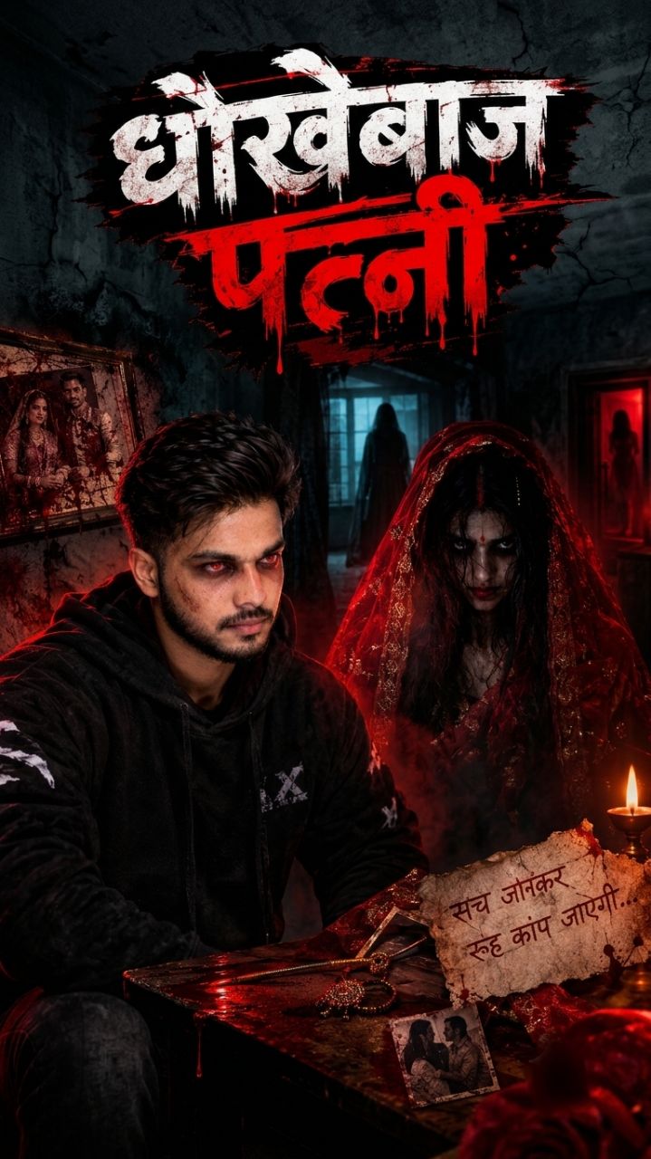 Raat 2:17 AM: Apni Hi Laash Dekhkar Yeh Kya Kiya? 😱💀 #shorts #horrorstories