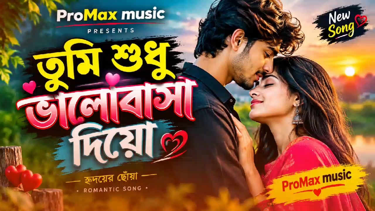 Bengali trending song