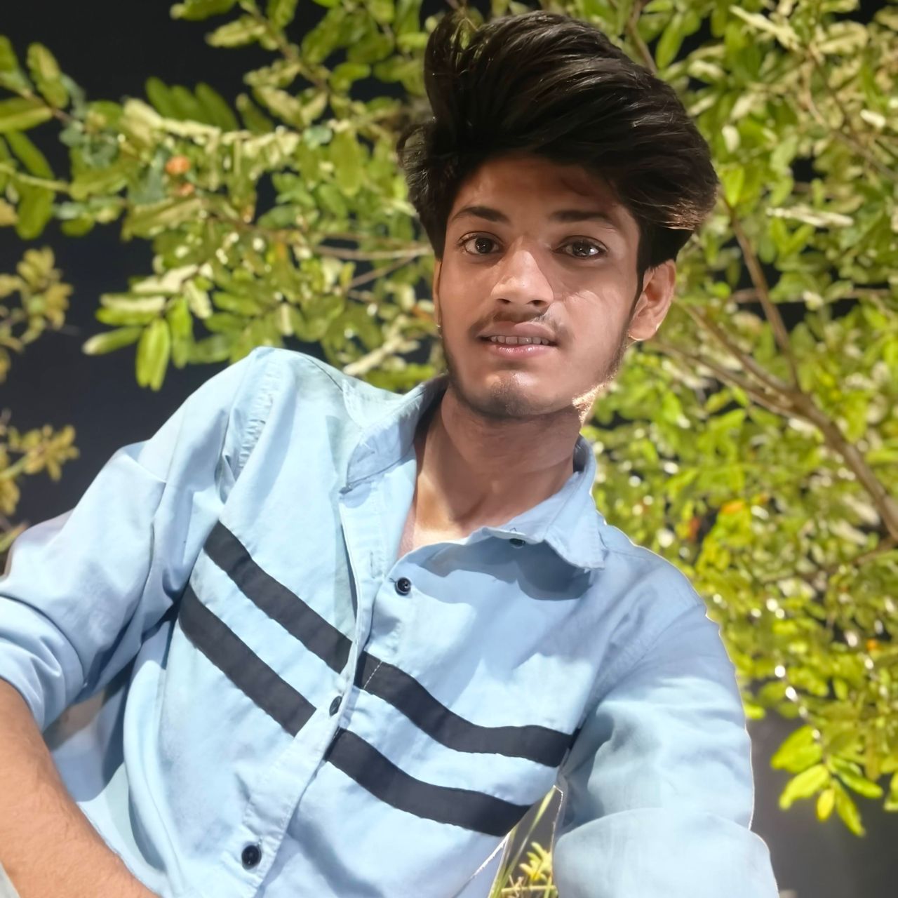 Navin roy(Cenematic)Short on Bideo