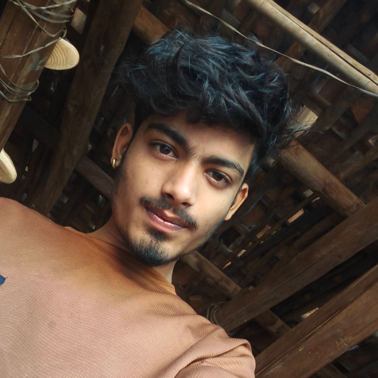 _Ajju__sahayar_ on Bideo