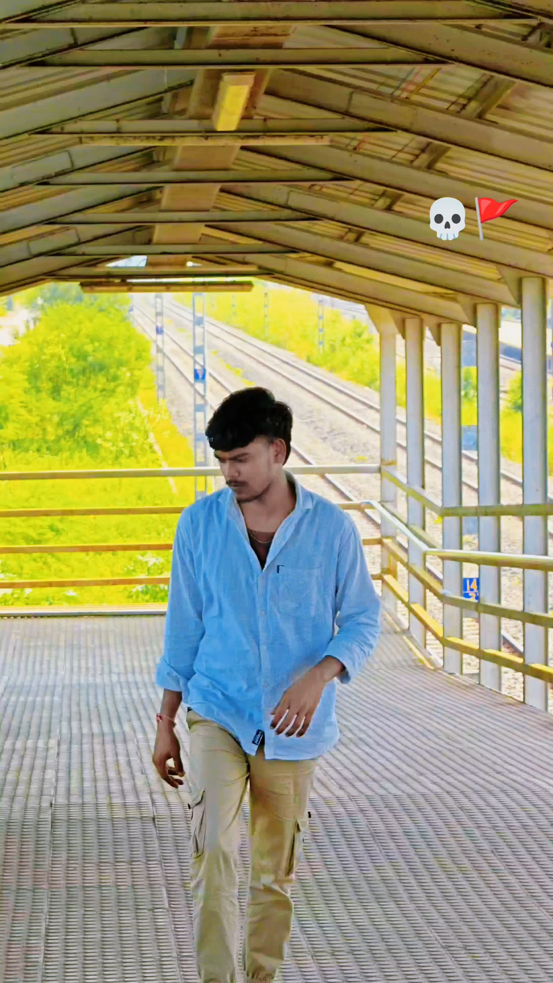 Waqt lagega 🥰🥰