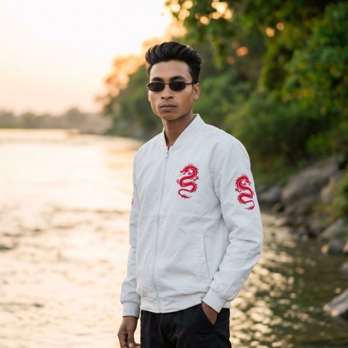 C.g blogger on Bideo
