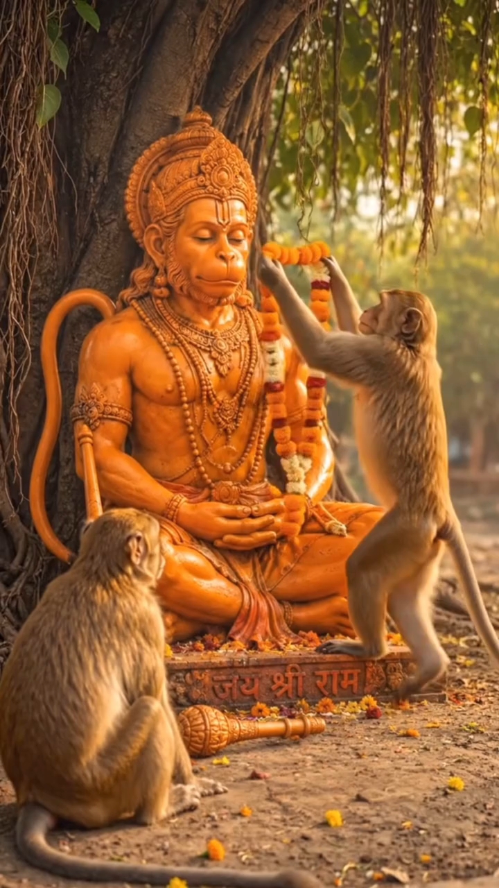 Hanuman bhajan