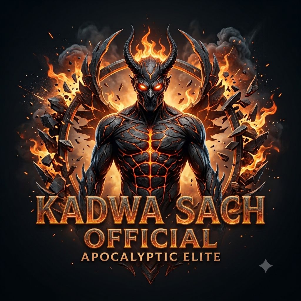 KADWA SACH OFFICIAL on Bideo