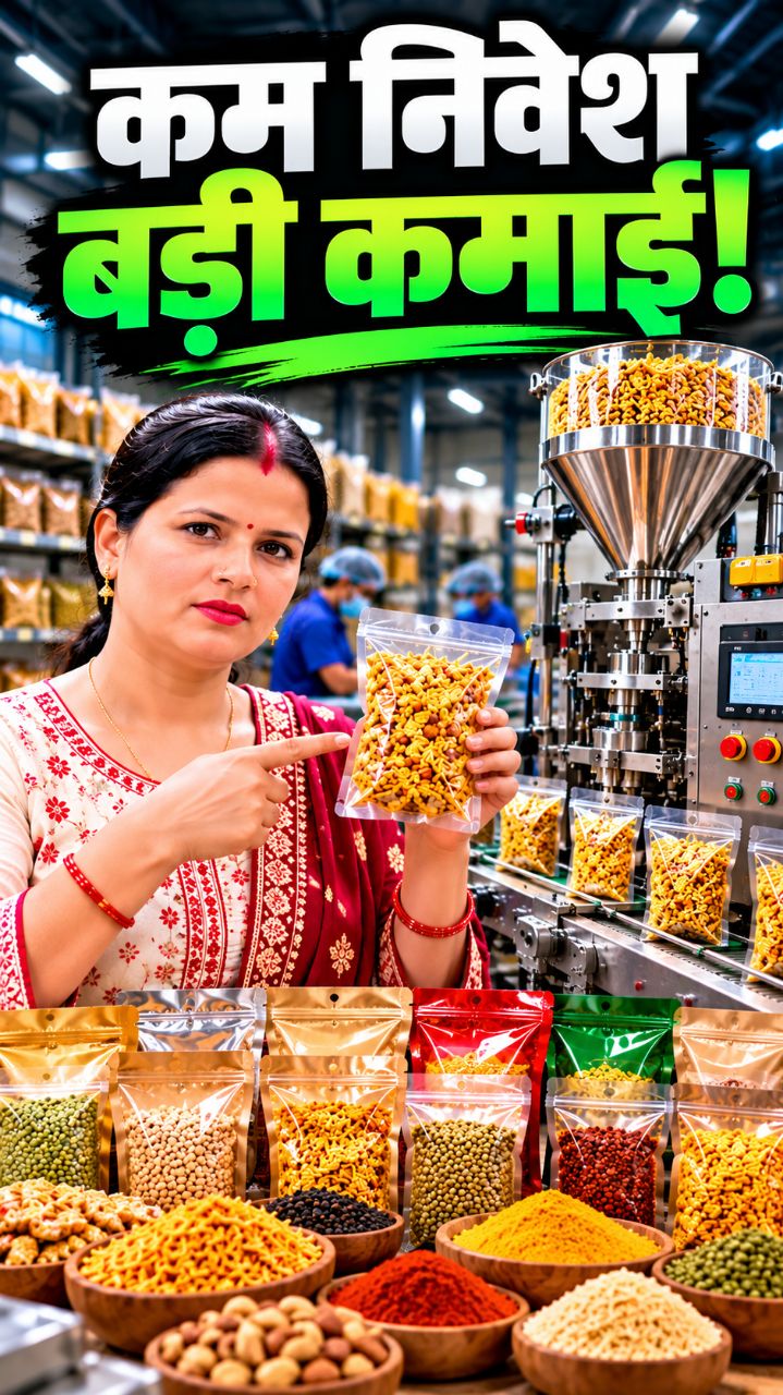 एक छोटा सा Chance और बदल गई पूरी Life! ☕💰 | Chai Business Success Story #Shorts