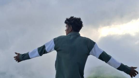 Salaar 🏔️⛰️