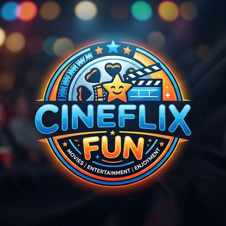 Cineflix fun on Bideo