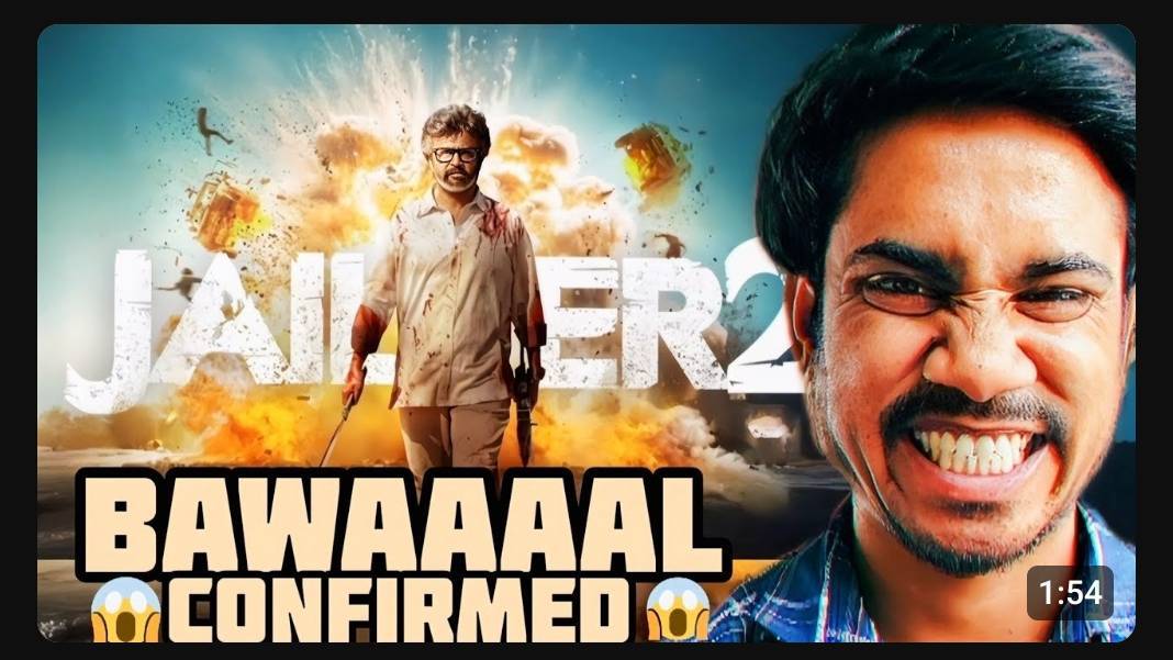 Jailer 2 Bawaal hoga ab to