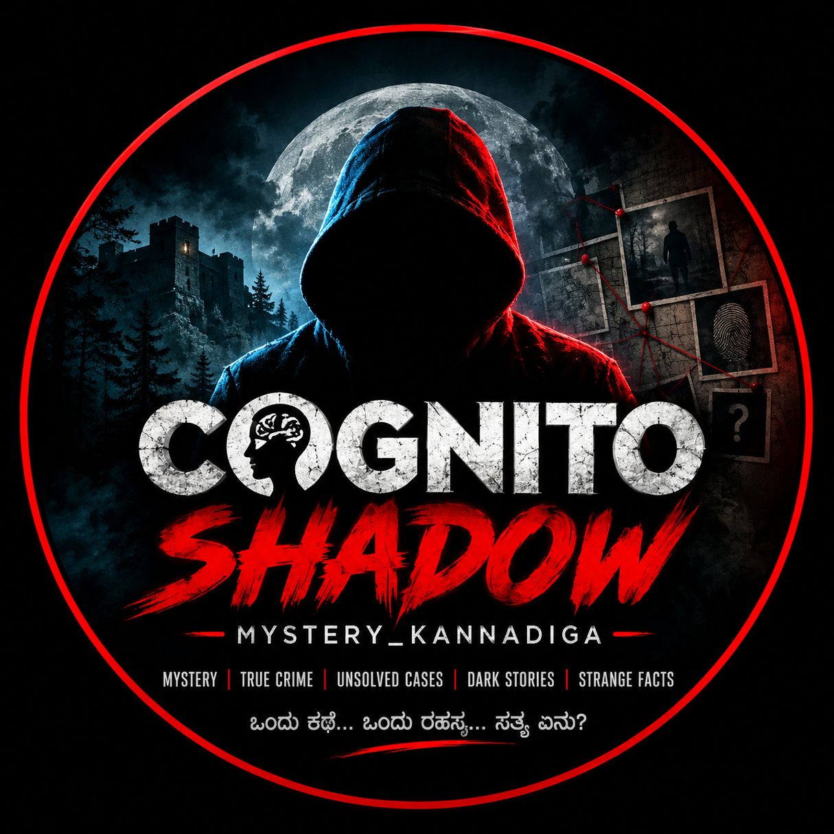 CSM_Kannadiga on Bideo