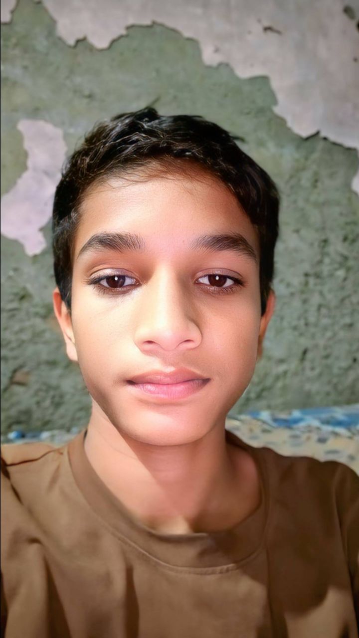 Yadav boy ahiran