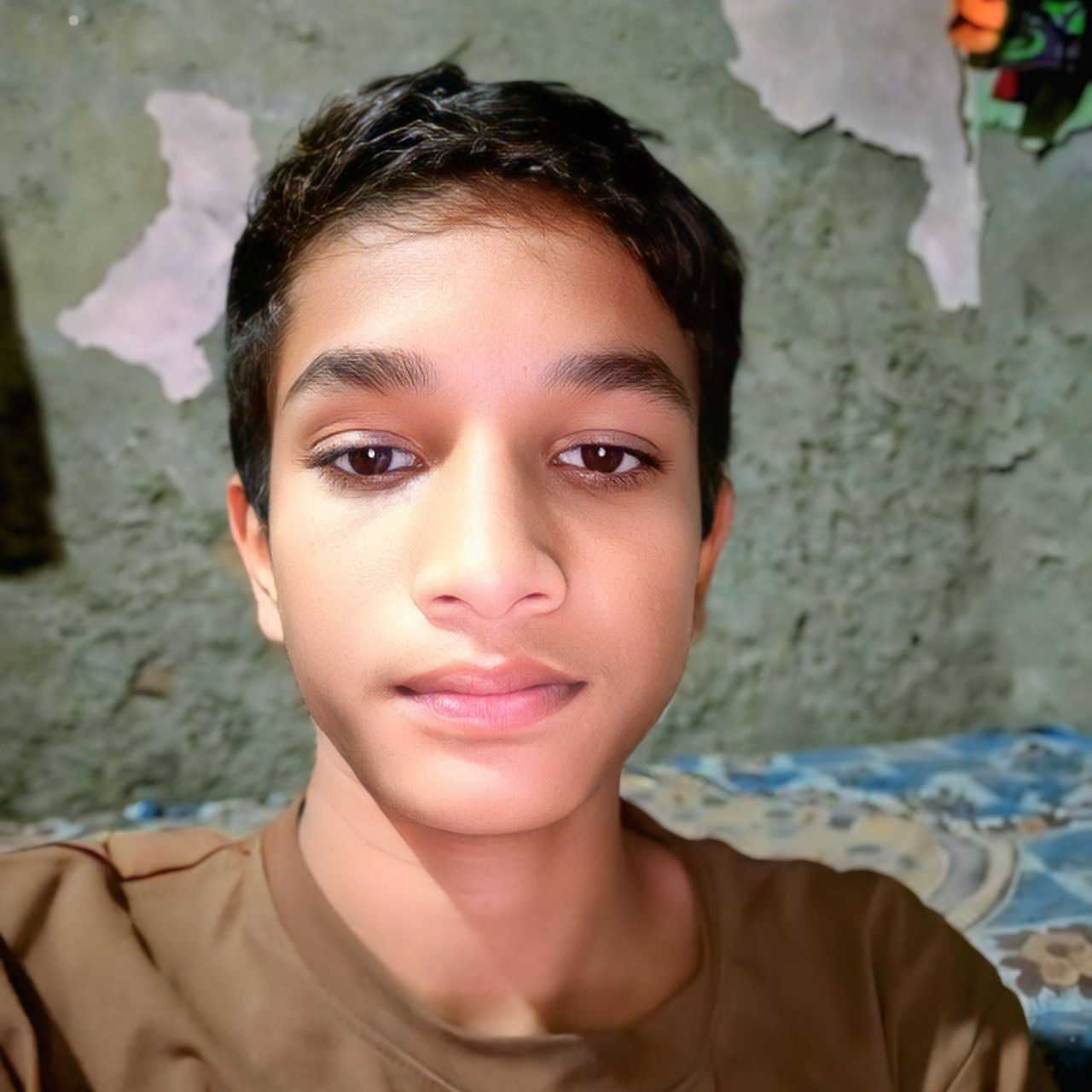 Chandan Kumar on Bideo