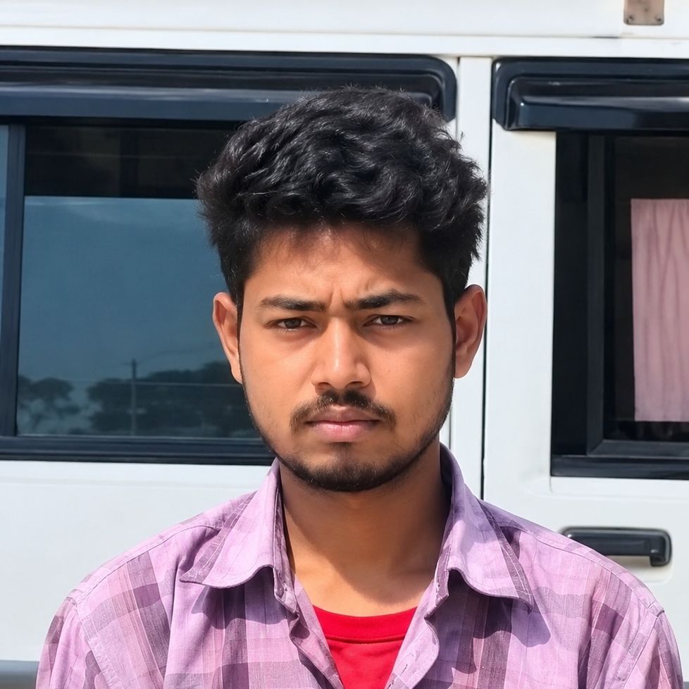 Kapil123456 on Bideo