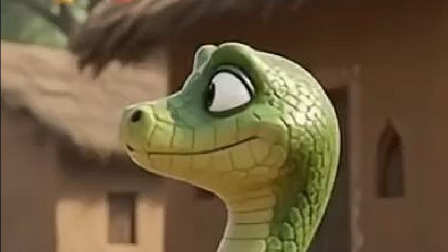 Snake aur Insaan comedy video