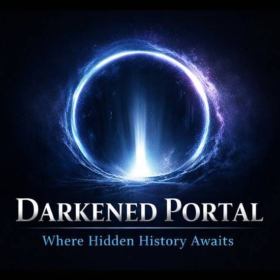Darkenedportal on Bideo