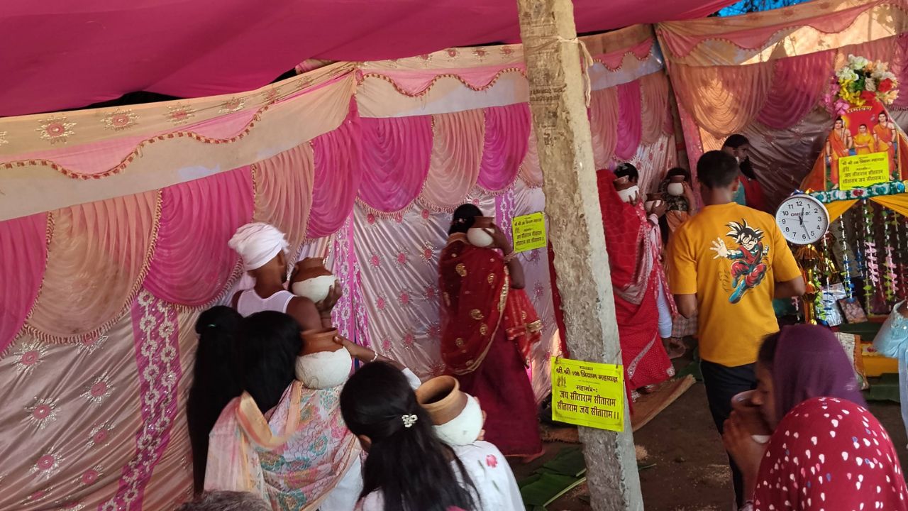 Bhajan ka song