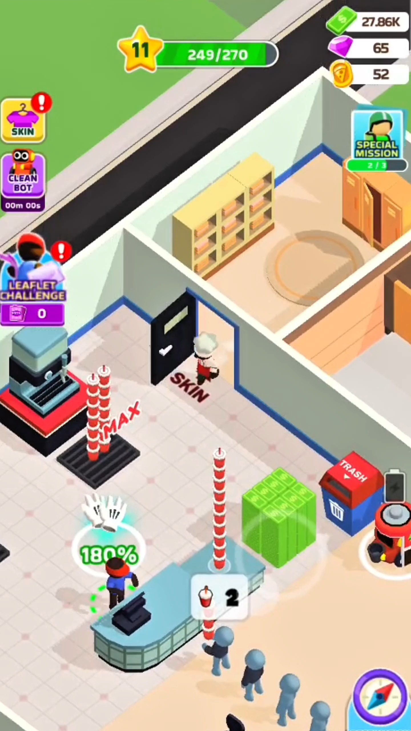 Pizza wala Banan jigxenon #jigxenongaming #gaming #pizza
