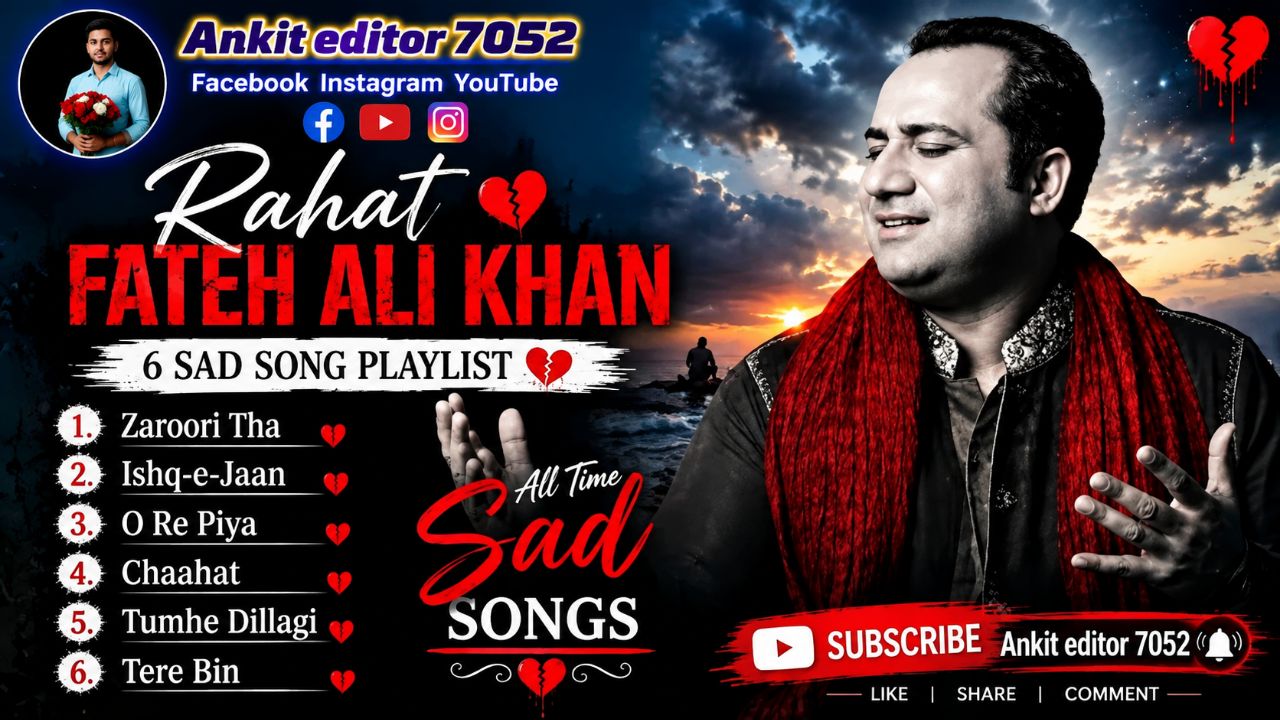 Ankit editor 7052
