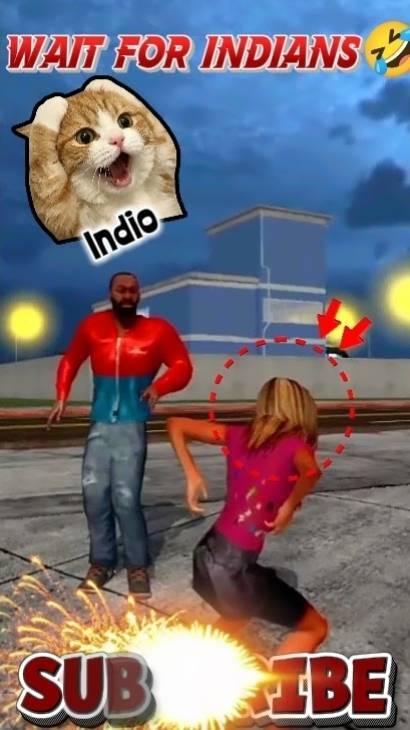 🇮🇳 Hum India Wale Sabse Alag 😂 | Indian Bike Driving 3D 🤣🔥 #shorts