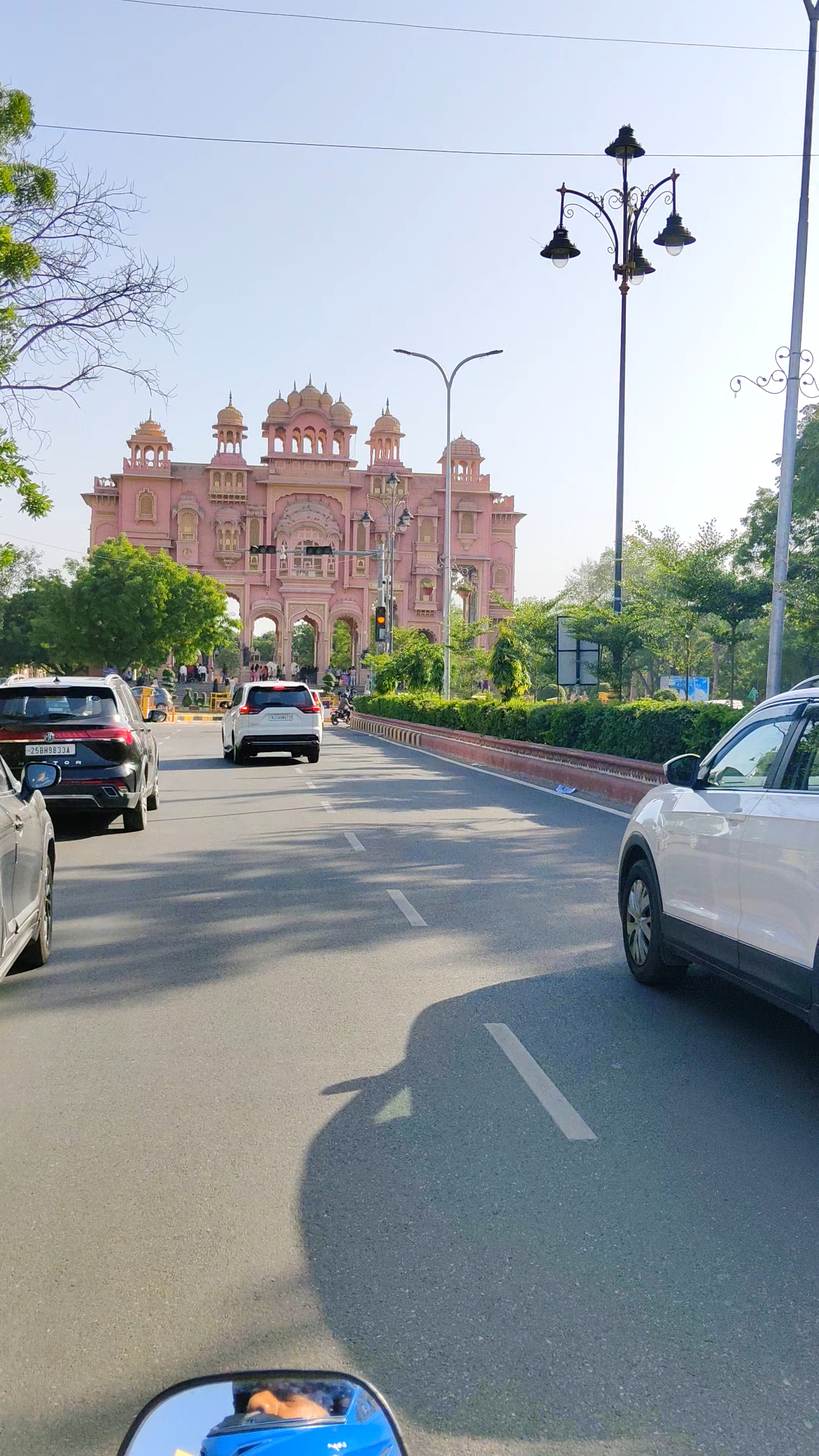 Jaipur