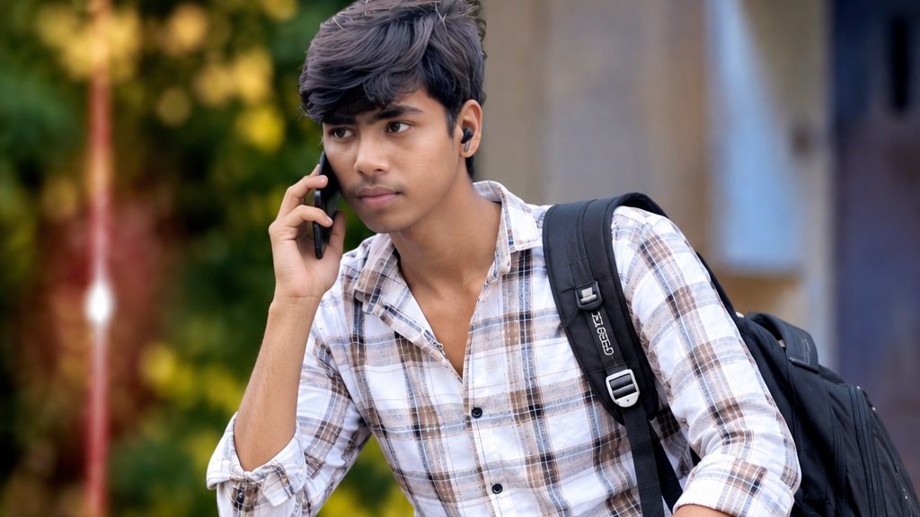 #Video Mast boy ka (SonuKumarvilogr) #Hindi