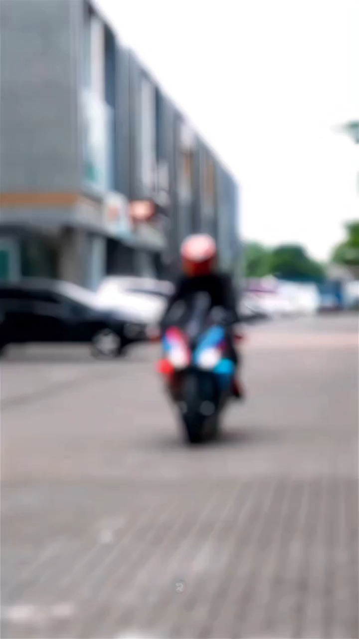 Bike kya hai