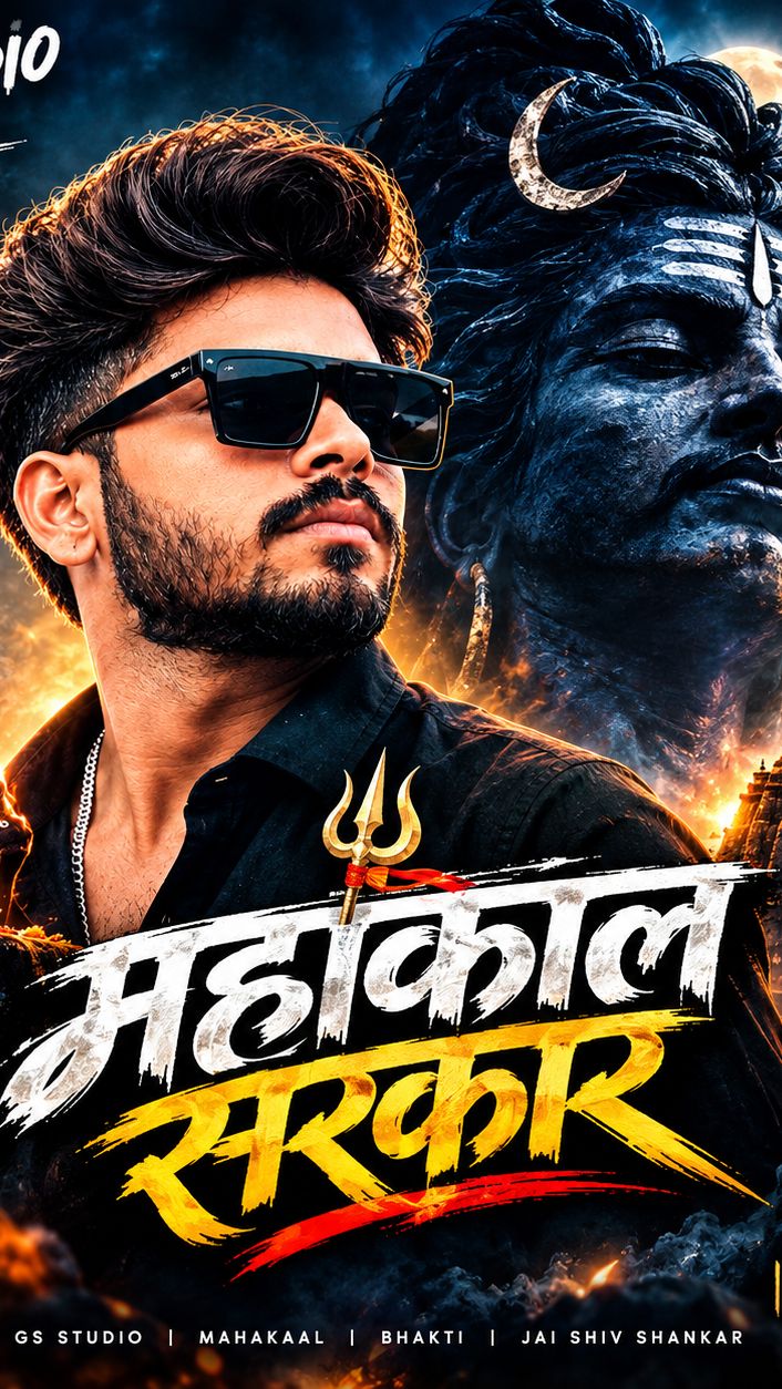 Bhole kaa bhagat