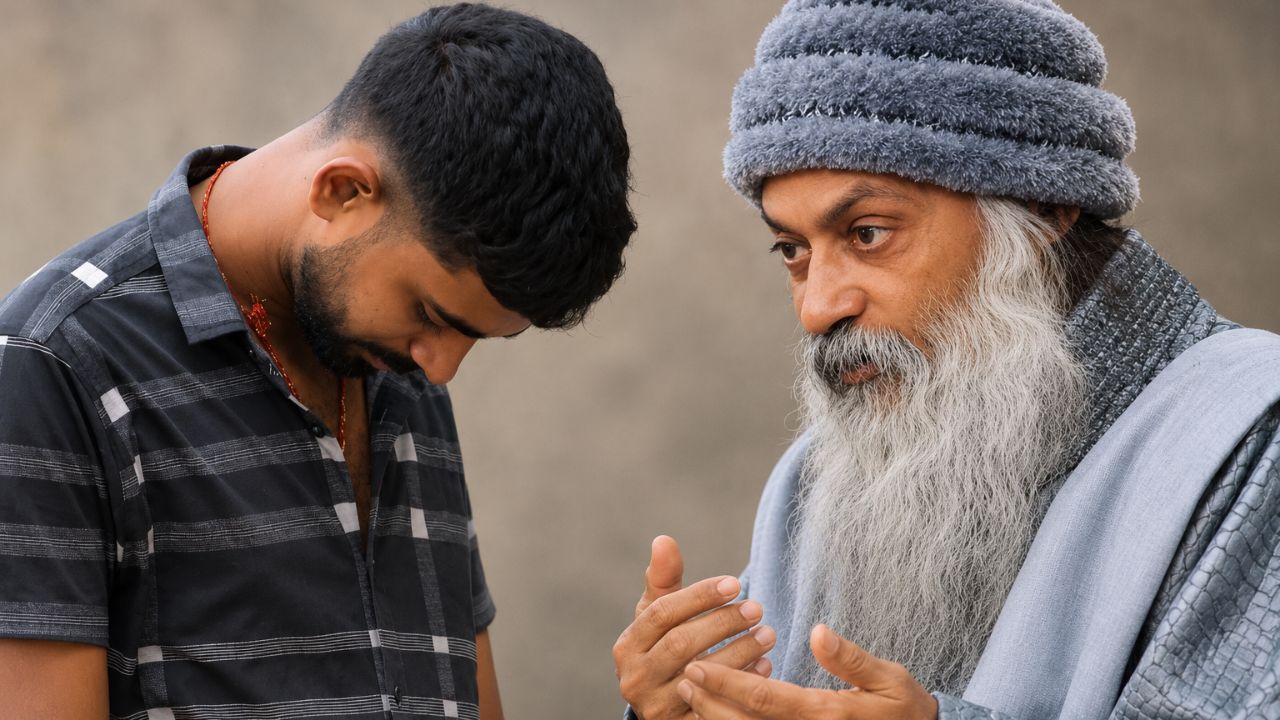 Osho