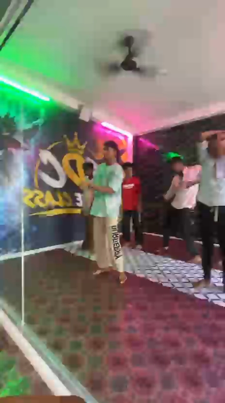 Viral video